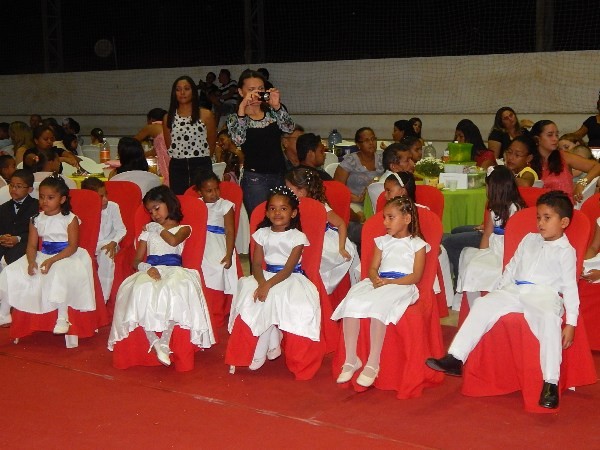 Fotos da formatura Infantil de Lagoinha  - Imagem 35