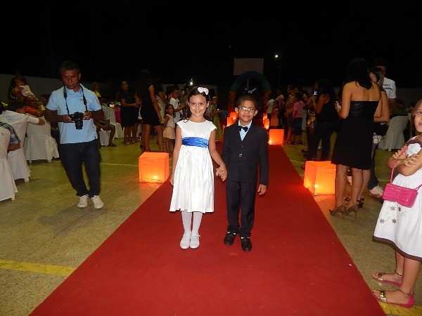 Fotos da formatura Infantil de Lagoinha  - Imagem 17