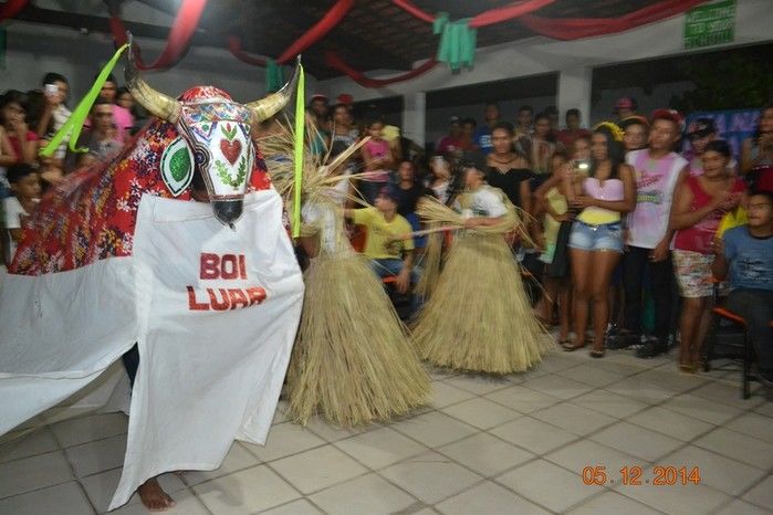 A I Feira Cultural da escola Cecília Coelho foi um sucesso. - Imagem 16