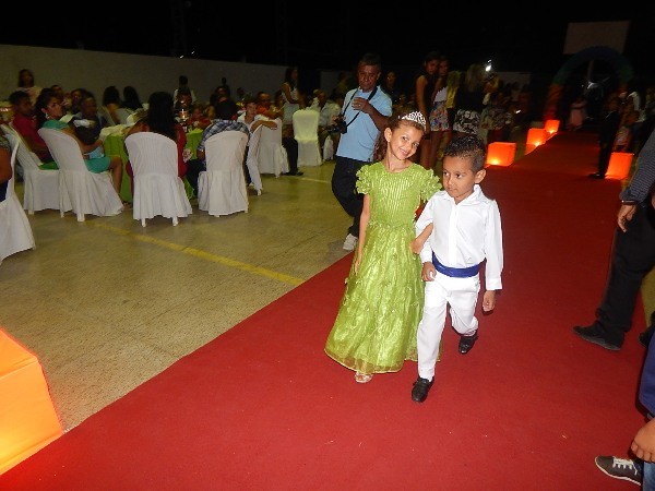 Fotos da formatura Infantil de Lagoinha  - Imagem 24