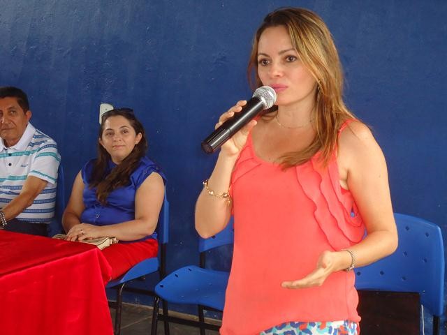 Aula Inaugural do Pronatec Campo foi um Sucesso - Imagem 30