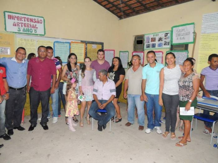 Escolas em Curralinhos realizou uma culminância de ações do PROEMI e Pacto Nacional pelo fortalecimento do Ensino Médio - Imagem 23
