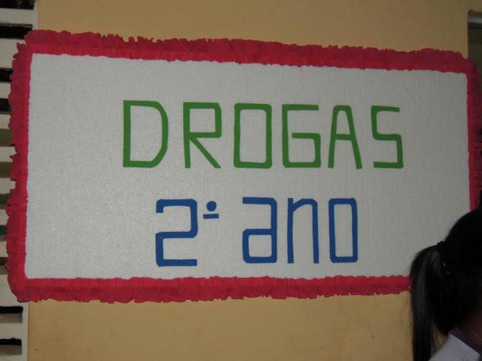 Escolas em Curralinhos realizou uma culminância de ações do PROEMI e Pacto Nacional pelo fortalecimento do Ensino Médio - Imagem 16