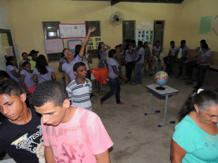 Escolas em Curralinhos realizou uma culminância de ações do PROEMI e Pacto Nacional pelo fortalecimento do Ensino Médio - Imagem 46