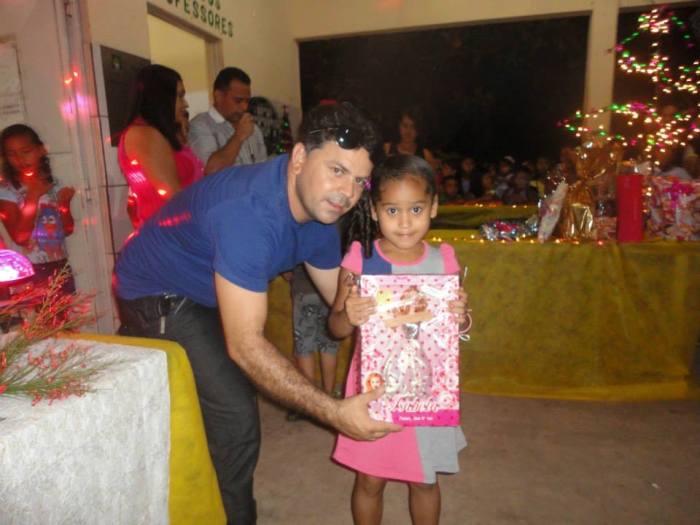 Escolas em Curralinhos realizou uma culminância de ações do PROEMI e Pacto Nacional pelo fortalecimento do Ensino Médio - Imagem 50