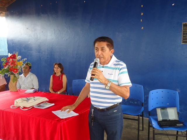 Aula Inaugural do Pronatec Campo foi um Sucesso - Imagem 2