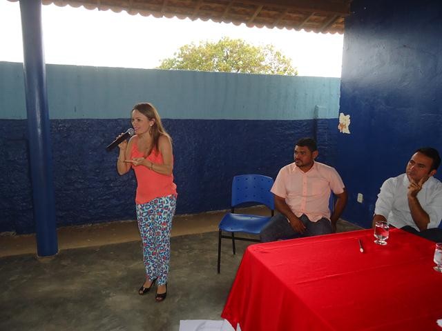 Aula Inaugural do Pronatec Campo foi um Sucesso - Imagem 34