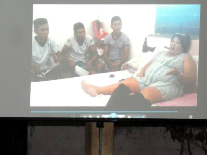 Escolas em Curralinhos realizou uma culminância de ações do PROEMI e Pacto Nacional pelo fortalecimento do Ensino Médio - Imagem 29