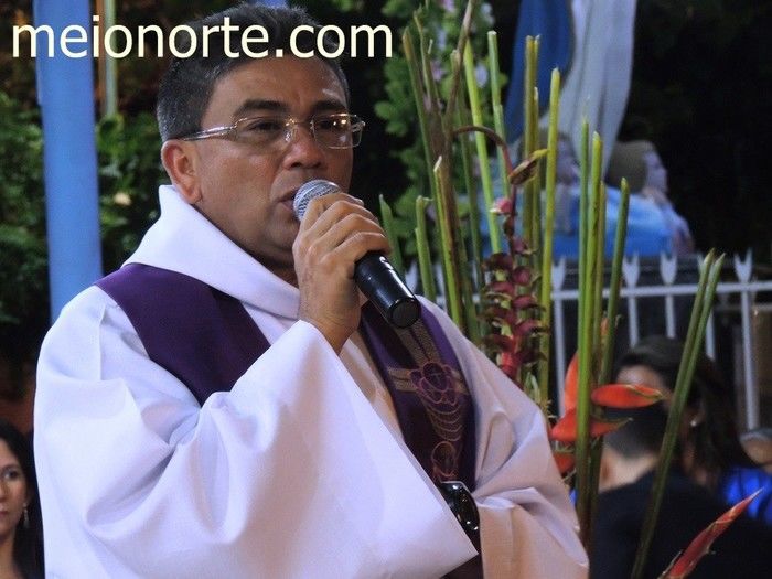 Aproximadamente 20 Mil pessoas comparecem a ultima noite dos festejos de N. S. da Conceição - Imagem 19