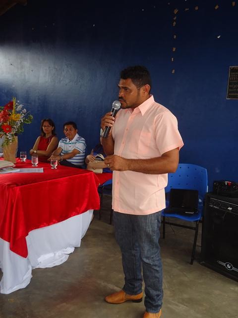 Aula Inaugural do Pronatec Campo foi um Sucesso - Imagem 24