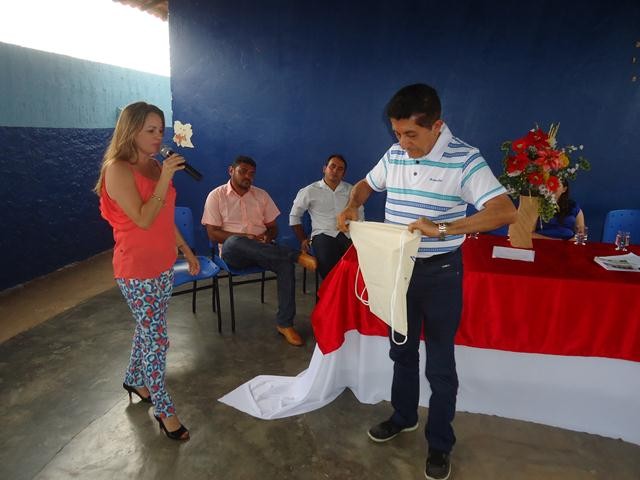 Aula Inaugural do Pronatec Campo foi um Sucesso - Imagem 41