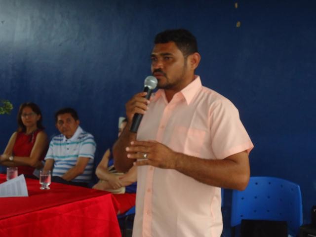 Aula Inaugural do Pronatec Campo foi um Sucesso - Imagem 25