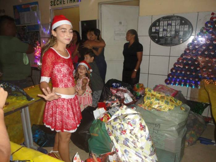 Escolas em Curralinhos realizou uma culminância de ações do PROEMI e Pacto Nacional pelo fortalecimento do Ensino Médio - Imagem 24