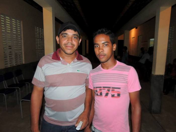 Escolas em Curralinhos realizou uma culminância de ações do PROEMI e Pacto Nacional pelo fortalecimento do Ensino Médio - Imagem 27