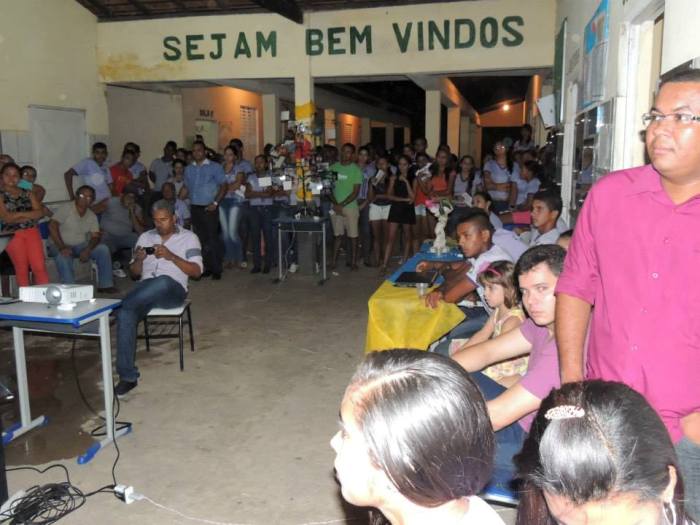 Escolas em Curralinhos realizou uma culminância de ações do PROEMI e Pacto Nacional pelo fortalecimento do Ensino Médio - Imagem 18