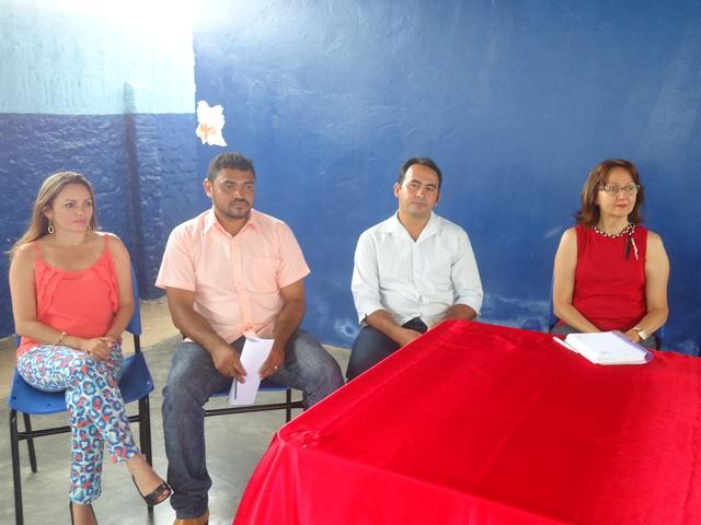 Aula Inaugural do Pronatec Campo foi um Sucesso - Imagem 4