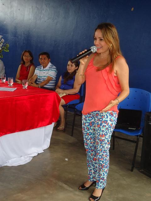 Aula Inaugural do Pronatec Campo foi um Sucesso - Imagem 31