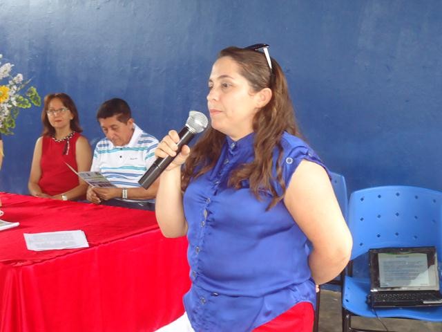 Aula Inaugural do Pronatec Campo foi um Sucesso - Imagem 18