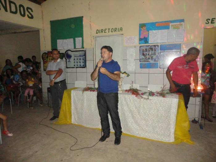 Escolas em Curralinhos realizou uma culminância de ações do PROEMI e Pacto Nacional pelo fortalecimento do Ensino Médio - Imagem 49