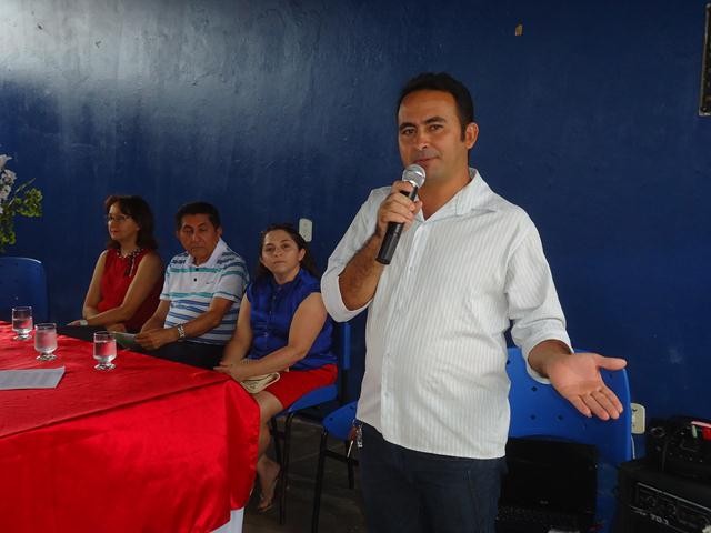 Aula Inaugural do Pronatec Campo foi um Sucesso - Imagem 23