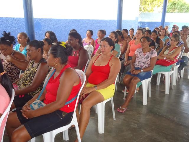 Aula Inaugural do Pronatec Campo foi um Sucesso - Imagem 12