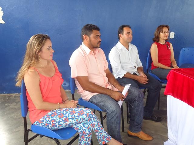 Aula Inaugural do Pronatec Campo foi um Sucesso - Imagem 5