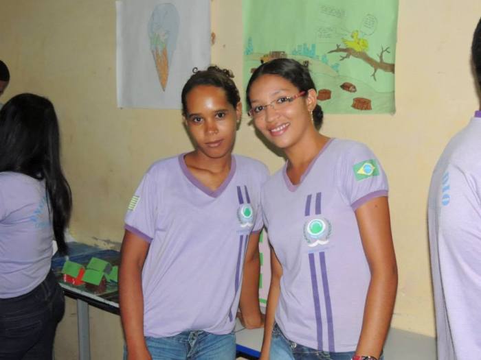 Escolas em Curralinhos realizou uma culminância de ações do PROEMI e Pacto Nacional pelo fortalecimento do Ensino Médio - Imagem 5