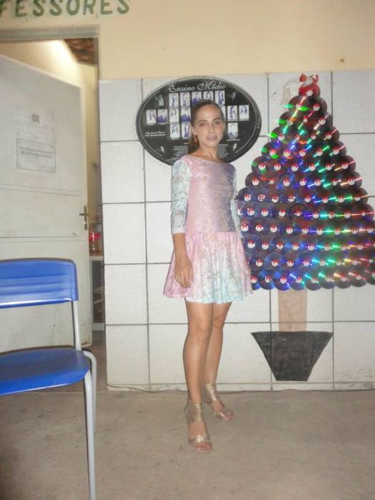 Escolas em Curralinhos realizou uma culminância de ações do PROEMI e Pacto Nacional pelo fortalecimento do Ensino Médio - Imagem 34