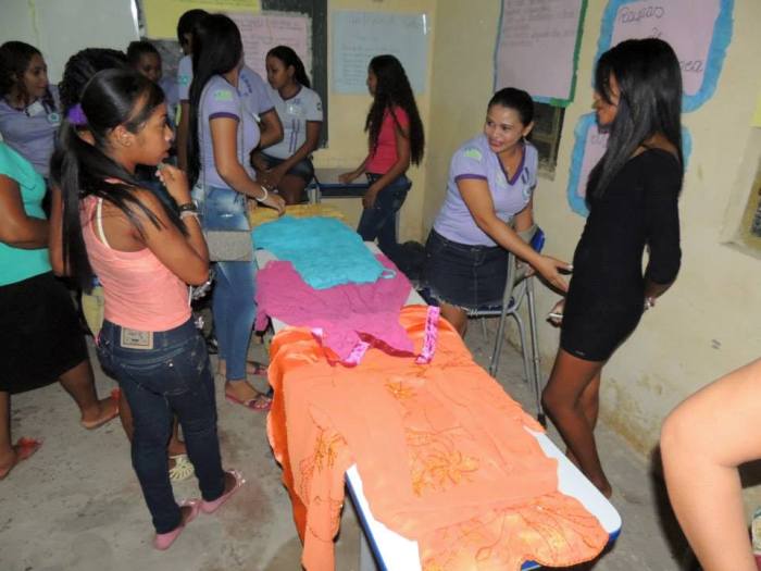 Escolas em Curralinhos realizou uma culminância de ações do PROEMI e Pacto Nacional pelo fortalecimento do Ensino Médio - Imagem 41