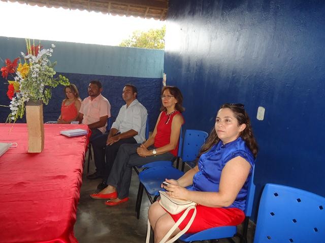 Aula Inaugural do Pronatec Campo foi um Sucesso - Imagem 16