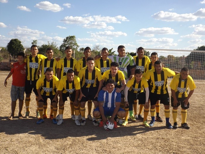 Campeonato Amador 2014/2015 “Copa Marlon” agita fim de semana  - Imagem 1
