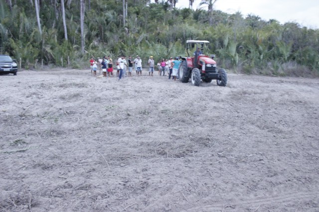 kits de Irrigação são distribuídos no Município de Miguel Alves - Imagem 3