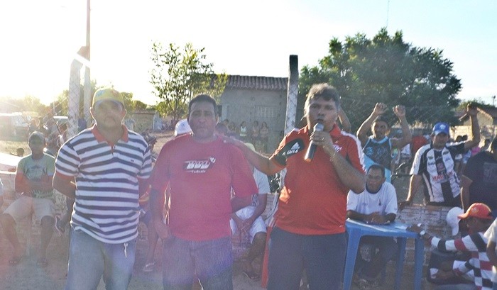 Campeonato Amador 2014/2015 “Copa Marlon” agita fim de semana  - Imagem 3