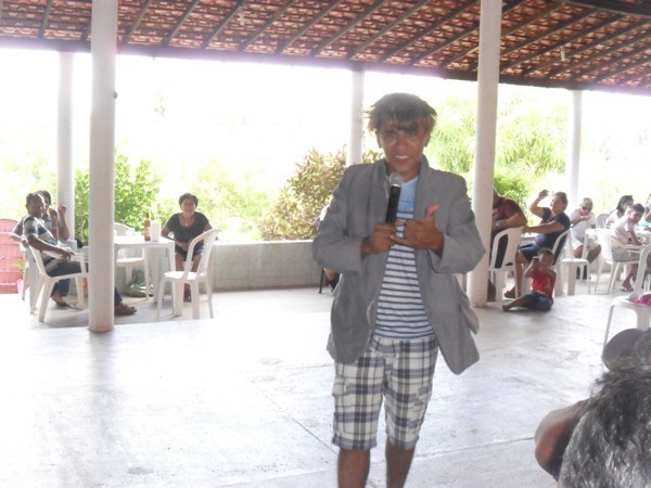 Seleção Rádio e TV vence seleção de Agua Branca  - Imagem 21