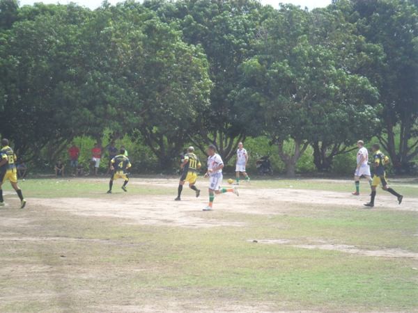Seleção Rádio e TV vence seleção de Agua Branca  - Imagem 6