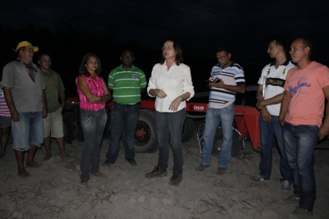 kits de Irrigação são distribuídos no Município de Miguel Alves - Imagem 7