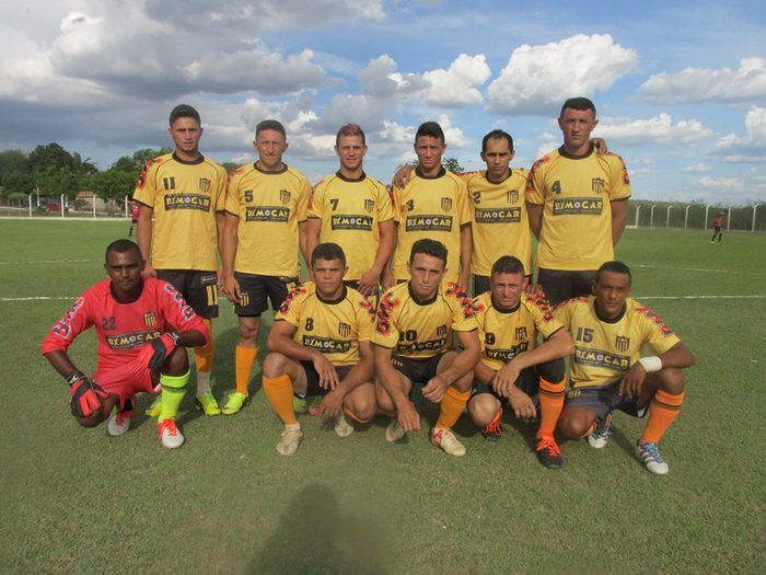 Assentamento vence a equipe Buriti e são classificados para disputar o terceiro lugar do campeonato - Imagem 2