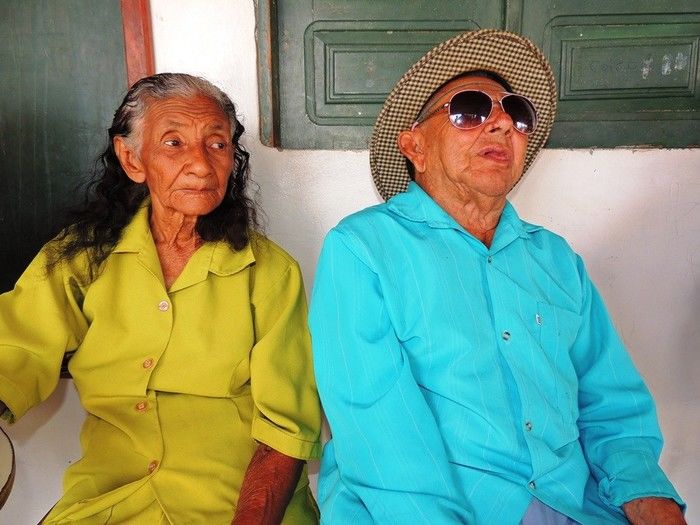 Prefeita reuniu-se com assentados da região do sertão - Imagem 10