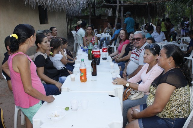Mais de 300 km de estradas vicinais já foram recuperadas no Município de Miguel Alves - Imagem 4