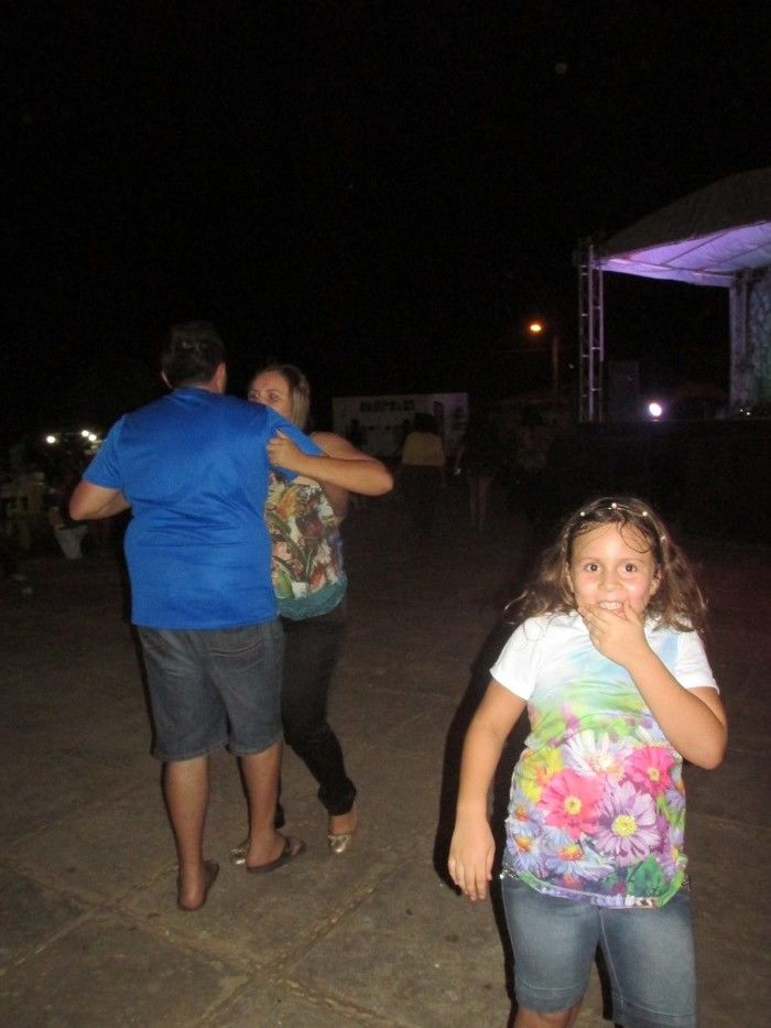 Acorde Musical e Paredão Van Motos Animam os Festejos da Baixa em Agricolândia - Imagem 3