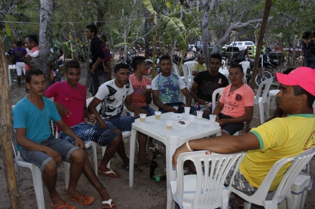 Mais de 300 km de estradas vicinais já foram recuperadas no Município de Miguel Alves - Imagem 7