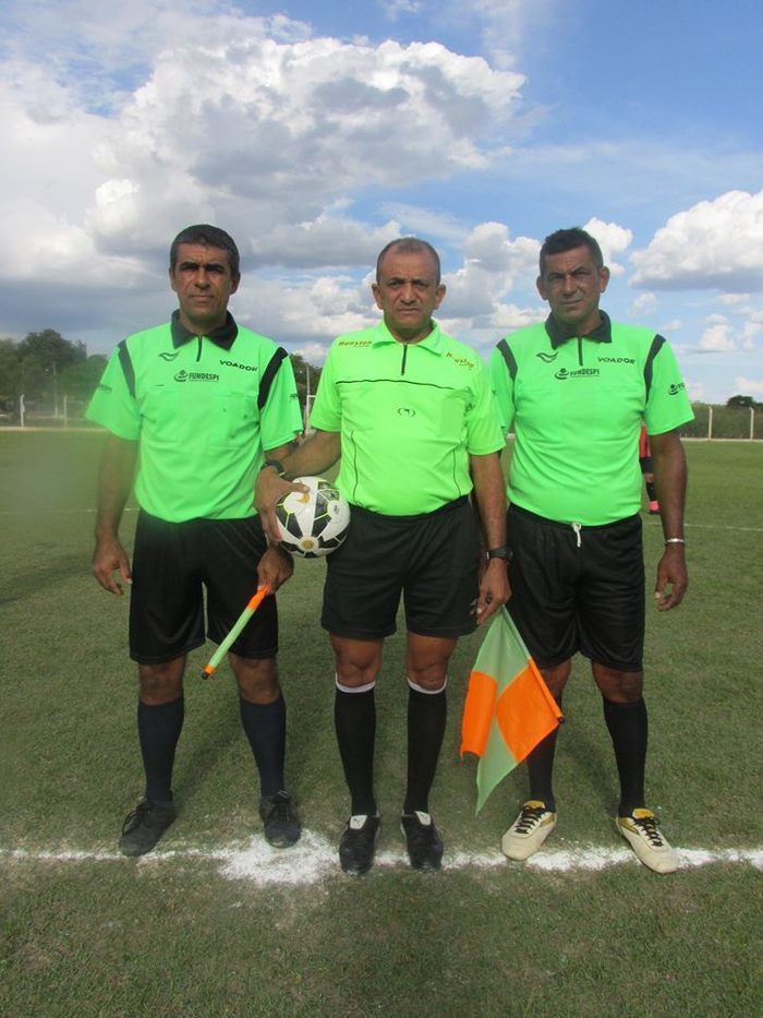 Assentamento vence a equipe Buriti e são classificados para disputar o terceiro lugar do campeonato - Imagem 3