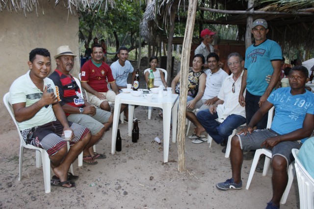 Mais de 300 km de estradas vicinais já foram recuperadas no Município de Miguel Alves - Imagem 5