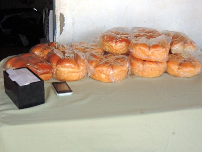 Prefeita reuniu-se com assentados da região do sertão - Imagem 7