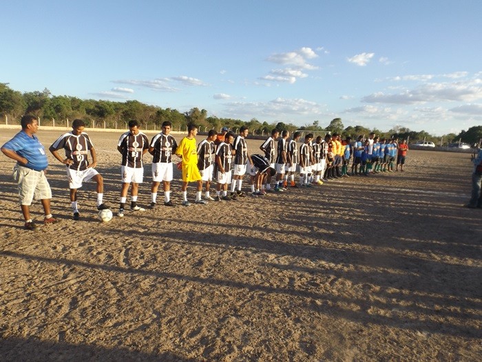 Campeonato Amador 2014/2015 “Copa Marlon” agita fim de semana  - Imagem 2