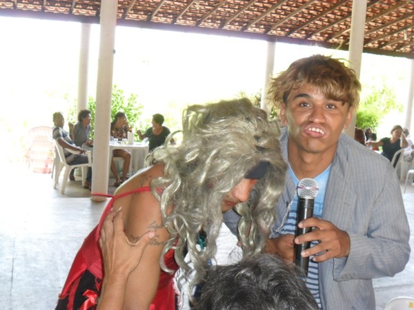 Seleção Rádio e TV vence seleção de Agua Branca  - Imagem 24