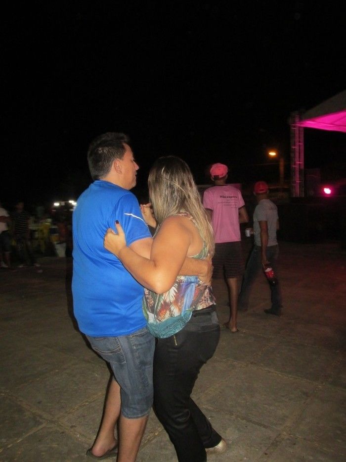 Acorde Musical e Paredão Van Motos Animam os Festejos da Baixa em Agricolândia - Imagem 4