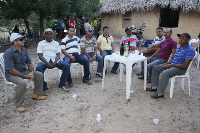 Mais de 300 km de estradas vicinais já foram recuperadas no Município de Miguel Alves - Imagem 2