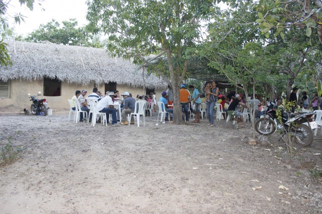Mais de 300 km de estradas vicinais já foram recuperadas no Município de Miguel Alves - Imagem 1