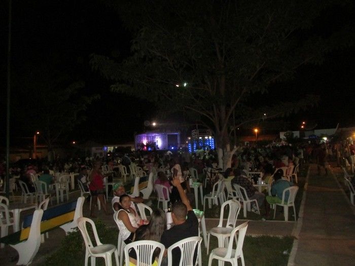Acorde Musical e Paredão Van Motos Animam os Festejos da Baixa em Agricolândia - Imagem 9
